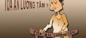 Toà án Lương tâm Nhân dân thế giới: Công lý là lương tri nhân loại